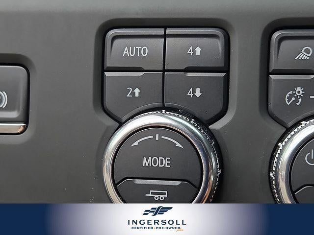 2025 GMC Sierra 3500 HD Denali Ultimate