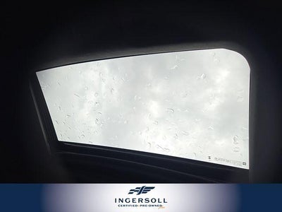 2025 GMC Sierra 3500 HD Denali Ultimate