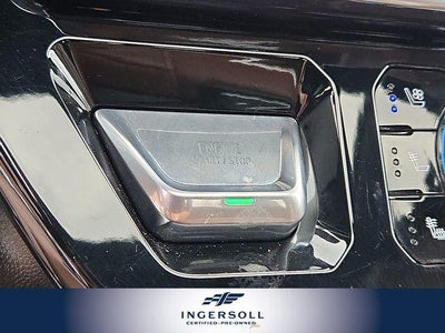 2025 GMC Sierra 3500 HD Denali Ultimate