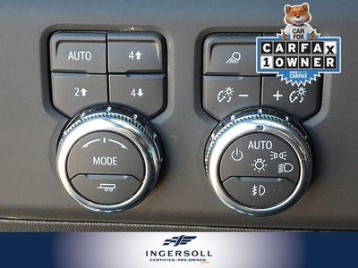 2025 GMC Sierra 2500 HD AT4X