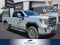 2022 GMC Sierra 2500 HD SLE