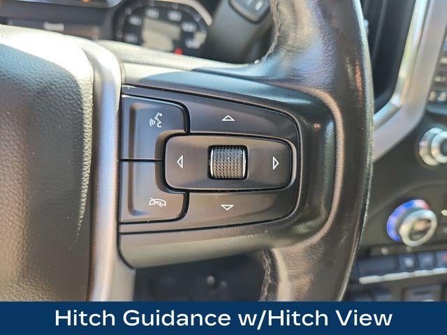 2022 GMC Sierra 2500 HD SLE