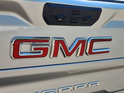 2022 GMC Sierra 2500 HD SLE