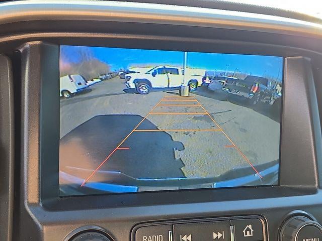 2015 GMC Canyon 4WD SLT