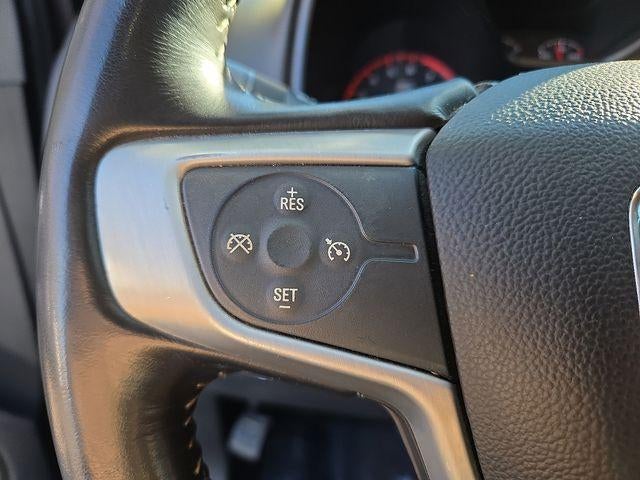 2015 GMC Canyon 4WD SLT