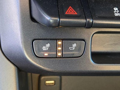 2015 GMC Canyon 4WD SLT