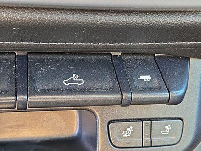 2015 GMC Canyon 4WD SLT