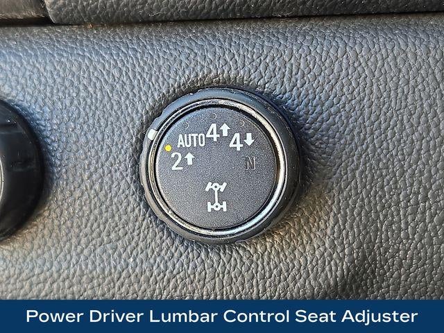 2020 GMC Canyon 4WD SLE