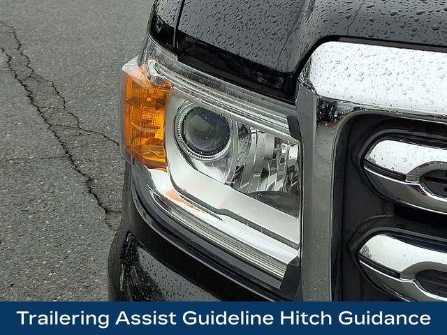 2019 GMC Canyon 4WD SLE