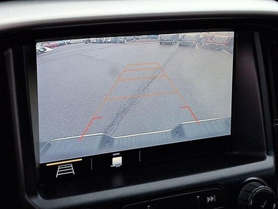 2019 GMC Canyon 4WD SLE