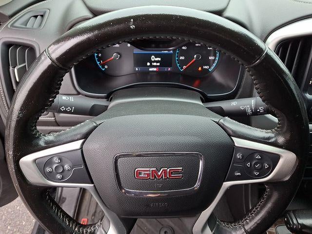 2019 GMC Canyon 4WD SLE