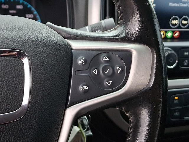 2019 GMC Canyon 4WD SLE