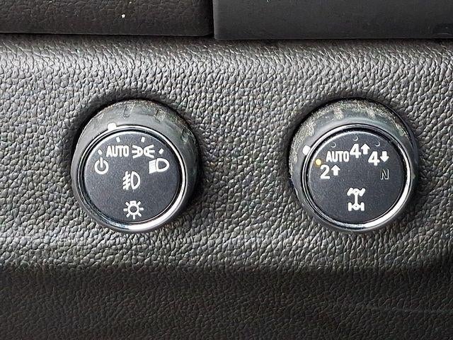 2019 GMC Canyon 4WD SLE