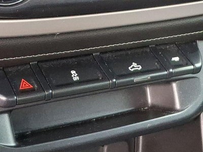 2019 GMC Canyon 4WD SLE