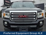 2019 GMC Canyon 4WD SLE