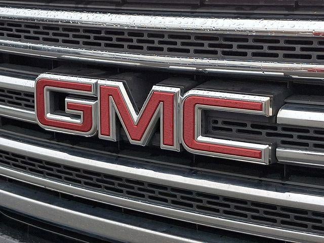2019 GMC Canyon 4WD SLE