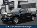 2019 GMC Canyon 4WD SLE
