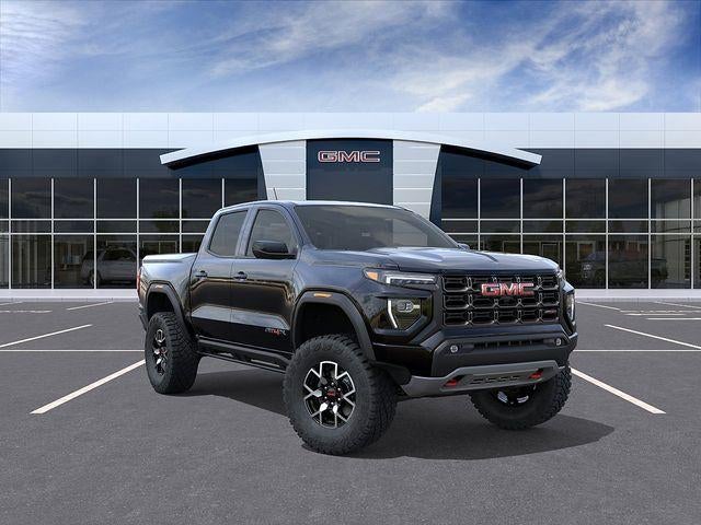 2026 GMC Canyon 4WD AT4X Crew Cab Short Box's photo