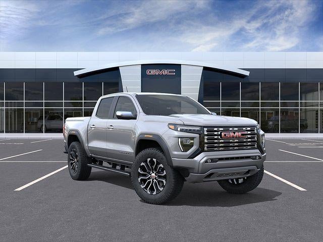 2026 GMC Canyon 4WD Denali Crew Cab Short Box's photo
