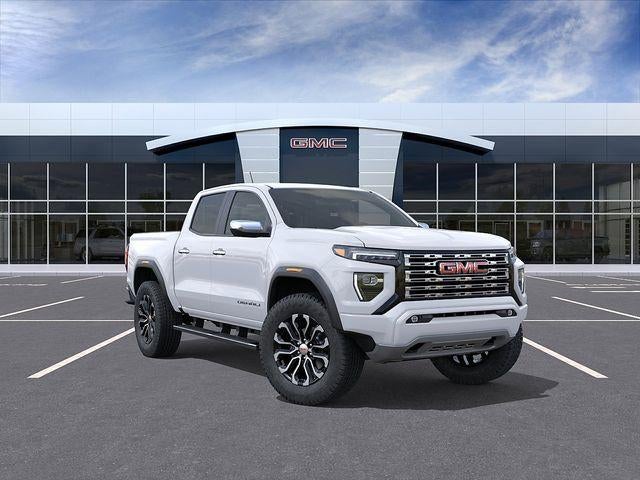 2026 GMC Canyon 4WD Denali Crew Cab Short Box's photo