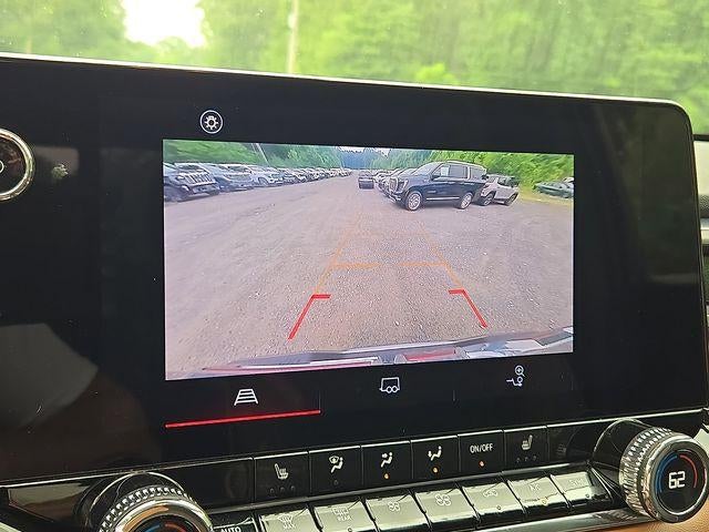2023 GMC Canyon AT4
