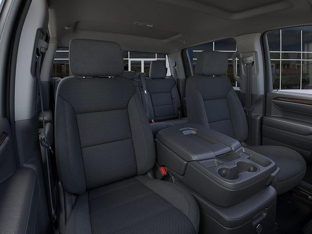 2026 GMC Sierra 1500 Elevation - Photo 16