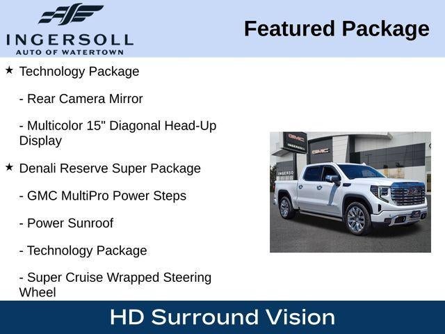 2024 GMC Sierra 1500 Denali Denali - Photo 18