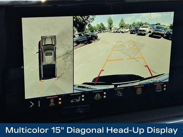 2024 GMC Sierra 1500 Denali Denali - Photo 19