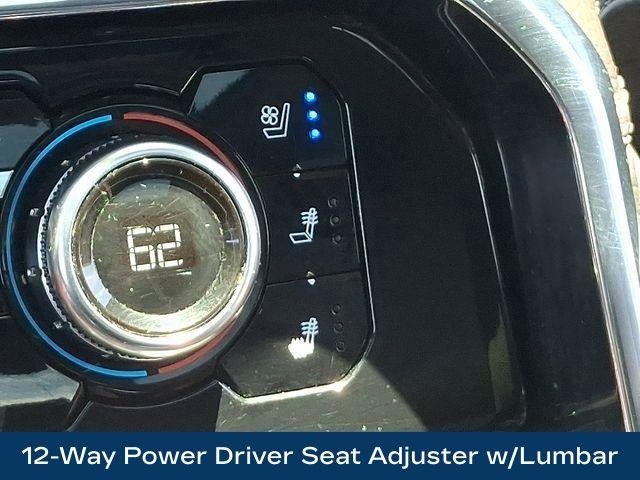 2024 GMC Sierra 1500 Denali Denali - Photo 22
