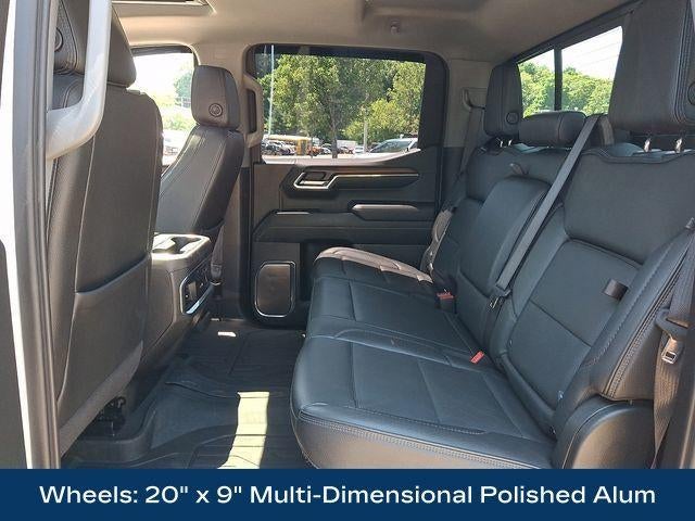 2024 GMC Sierra 1500 Denali Denali - Photo 26