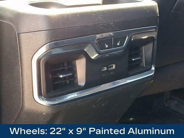 2024 GMC Sierra 1500 Denali Denali - Photo 27