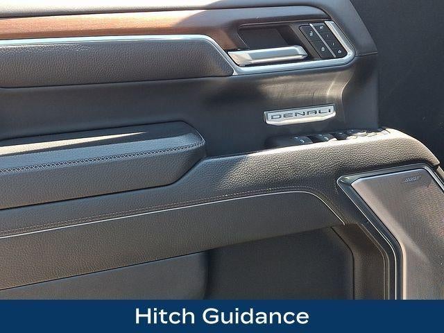 2024 GMC Sierra 1500 Denali Denali - Photo 28