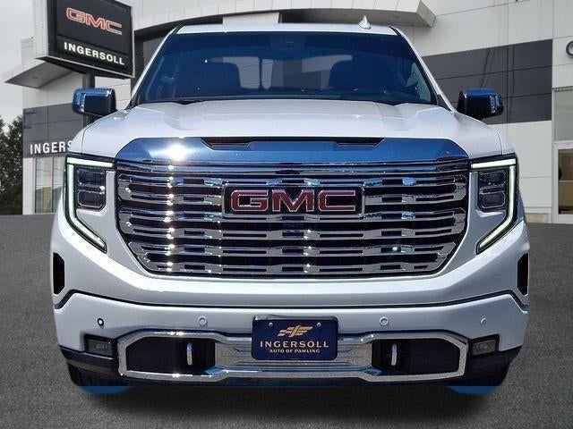 2024 GMC Sierra 1500 Denali Denali - Photo 29