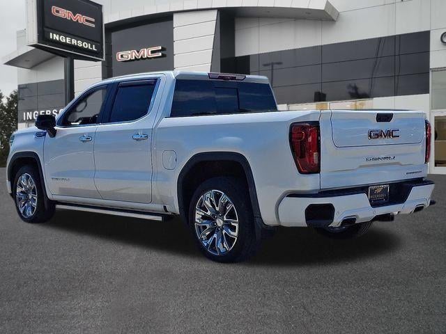 2024 GMC Sierra 1500 Denali Denali - Photo 30