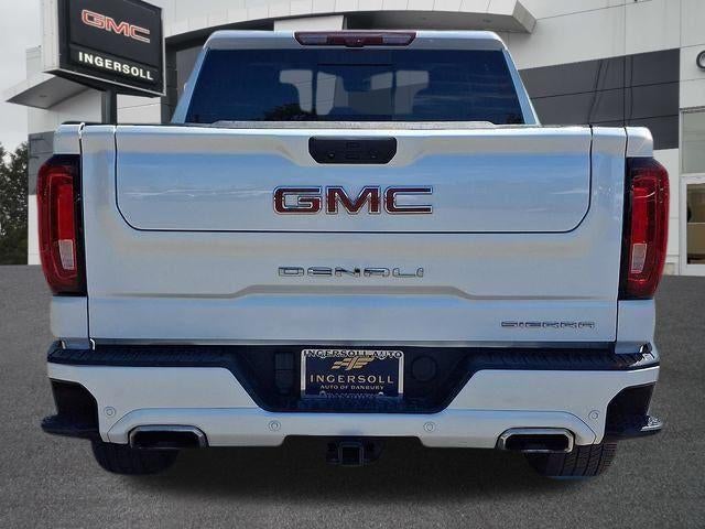 2024 GMC Sierra 1500 Denali Denali - Photo 31