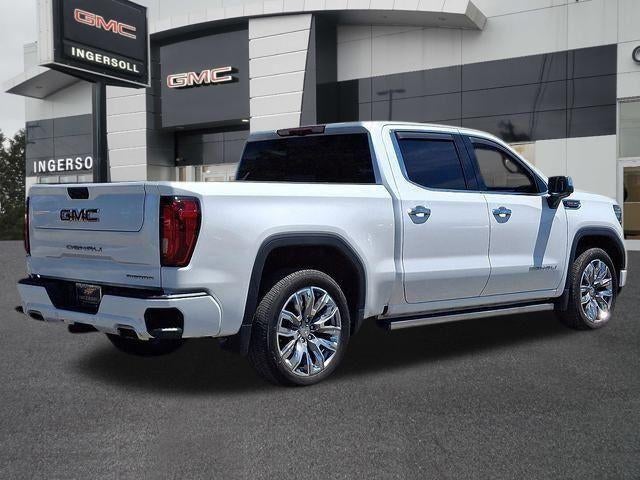 2024 GMC Sierra 1500 Denali Denali - Photo 32
