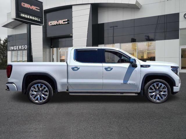 2024 GMC Sierra 1500 Denali Denali - Photo 33