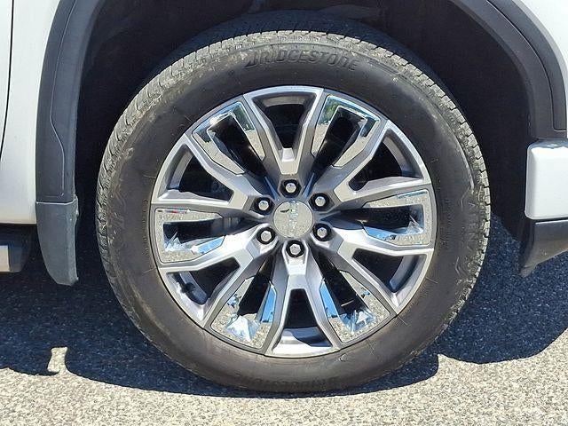 2024 GMC Sierra 1500 Denali Denali - Photo 34
