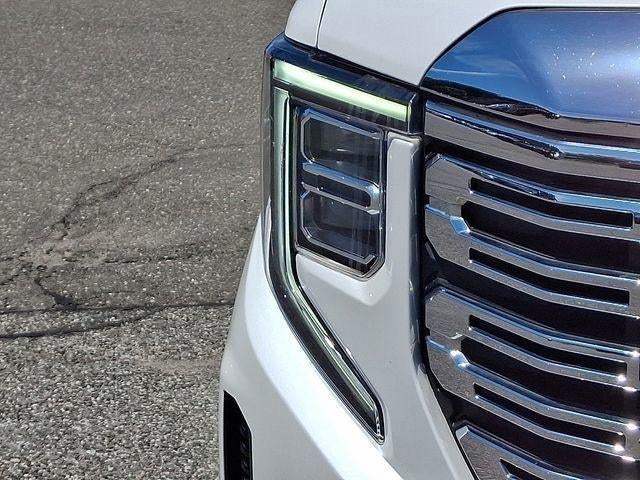 2024 GMC Sierra 1500 Denali Denali - Photo 35