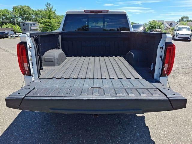 2024 GMC Sierra 1500 Denali Denali - Photo 37