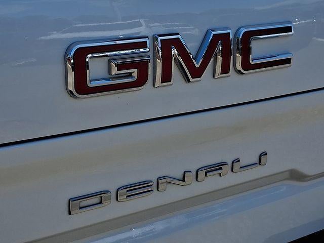 2024 GMC Sierra 1500 Denali Denali - Photo 38