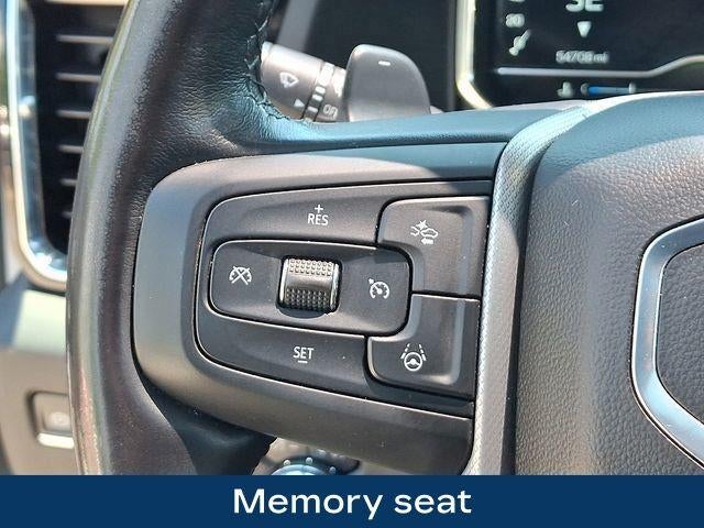 2024 GMC Sierra 1500 Denali Denali - Photo 9