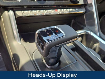 2023 GMC Sierra 1500 Denali Ultimate