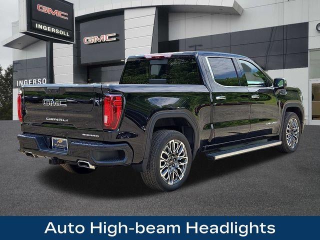 2023 GMC Sierra 1500 Denali Ultimate