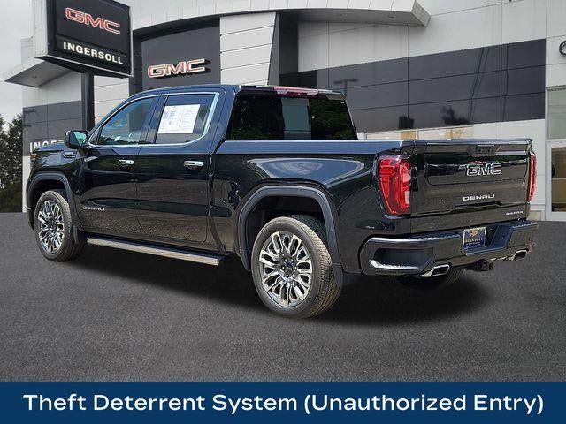 2023 GMC Sierra 1500 Denali Ultimate
