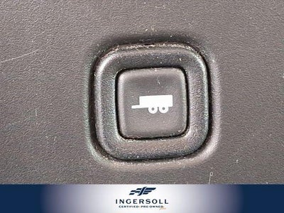 2021 GMC Savana Cargo 2500 Base