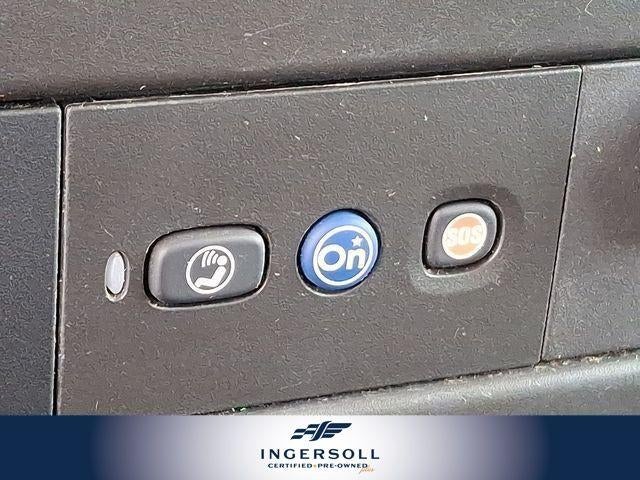 2021 GMC Savana Cargo 2500 Base