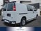 2021 GMC Savana Cargo 2500 Base