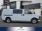 2021 GMC Savana Cargo 2500 Base
