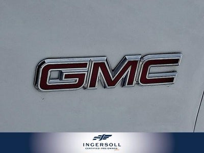 2021 GMC Savana Cargo 2500 Base